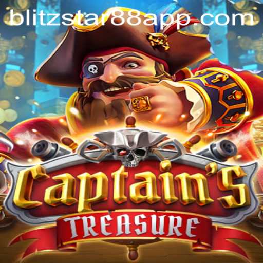 Exploring CaptainssTreasure and the Thrill of Blitz Star 88