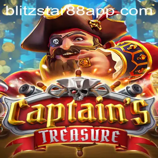 Exploring CaptainssTreasure and the Thrill of Blitz Star 88