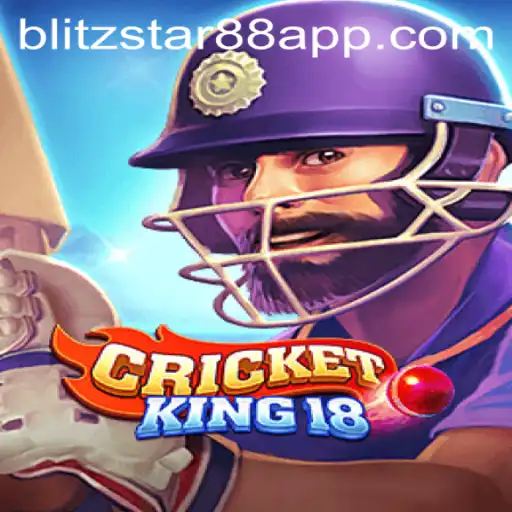 CricketKing18: A New Revolution in Gaming