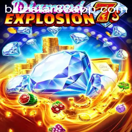 Exploring the Excitement of DiamondExplosion7s and Blitz Star 88