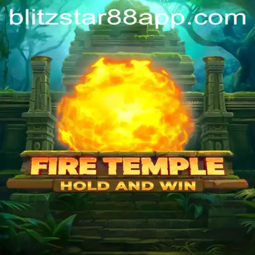 Exploring FireTemple: The Intriguing World of Blitz Star 88
