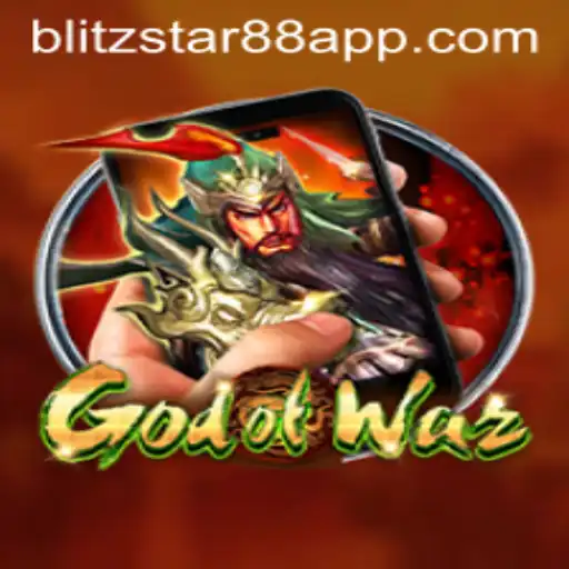 GodofWarM: The Ultimate Blitz Star 88 Adventure