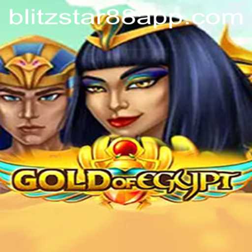 Discovering the Excitement of GoldOfEgypt: A Journey Through Blitz Star 88