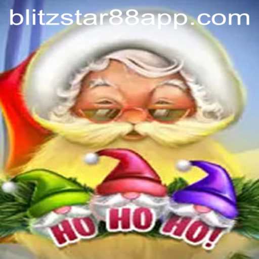 Discover the Excitement of HoHoHo: An In-Depth Look into Blitz Star 88
