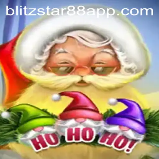 Discover the Excitement of HoHoHo: An In-Depth Look into Blitz Star 88
