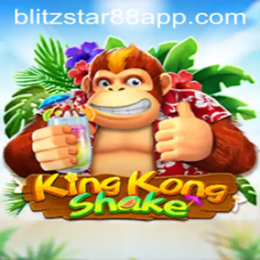 Explore the Adventures of KingKongShake and the Exciting Blitz Star 88