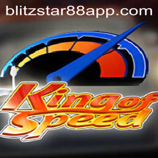 KingofSpeed: The Electrifying Racing Experience with Blitz Star 88