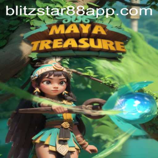 MayaTreasure: An Immersive Gaming Experience with Blitz Star 88