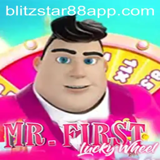Discover the Thrills of MrFirstLuckyWheel: An Exciting Game Adventure with Blitz Star 88