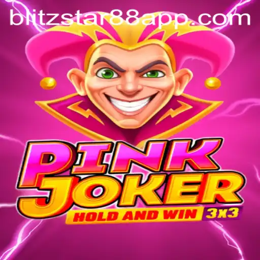 Exploring the Fascinating World of Pinkjoker: A Deep Dive into Blitz Star 88