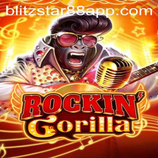 RockinGorilla: Dive into the Exciting World of Blitz Star 88