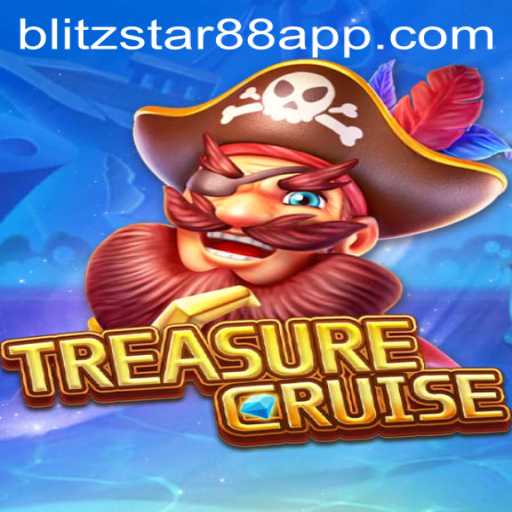 Unveiling TREASURECRUISE: The Thrilling Adventure with Blitz Star 88